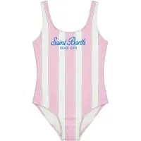 MC2 SAINT BARTH Mädchen Bademode Cara - Roze - Größe 116