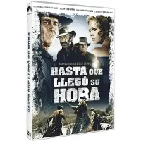 Divisa Seine Zeit Ist Gekommen Spanische Dvd