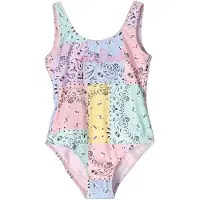 MC2 SAINT BARTH Mädchen Bademode Cara - Multi - Größe 116