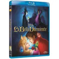 Disney Dornröschen Blu-ray Spanisch