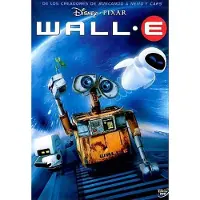 Disney Wall-e Dvd Spanisch