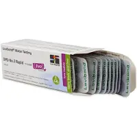 W'eau DPD 3 Rapid 100 Tabletten (1 Karton)