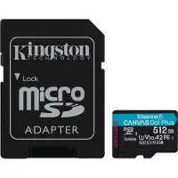 Kingston SDCG3/512GB