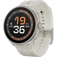 Suunto Uhren RUN SILICONE STRAP ss051273000| Größe: