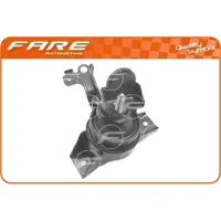 FARE Motorlager Vorne beidseitig für HYUNDAI ELANTRA (XD) 12365