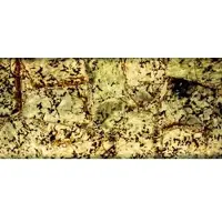 Rutec Naturstein, Labradolith, grün, grau, braun PCFLAB