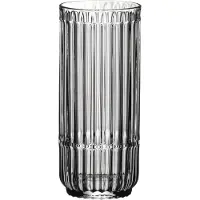 RIEDEL Glas Longdrinkglas "Highball Gläser Bar Rituals 310 ml 2er Set transparent", transparent, B:6,6cm H:15,8cm Ø:6,6cm, Echtglas, RIEDEL THE WINE GLASS COMPANY, Trinkgefäße, Longdrinkglas, Spülmaschinenfest