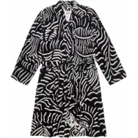 OAS Bademantel Unisex Tar Lorenzo-L/XL