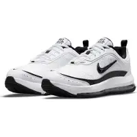 Nike Sneaker 'Air Max AP' white/black-bright crimson, Neutral EU:44 EU