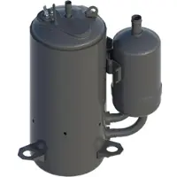 Buderus Kompressor Highly WHP07600 - 8738213843