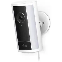 Ring Spotlight Cam Pro 2nd Gen Plug-In