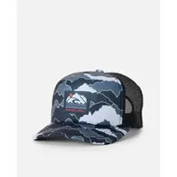 Rip Curl RipCurl Weekender Trucker black/grey (0097) TU