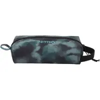 Nitro Schlampermäppchen Pen Pouch Reef Break mehrfarbig