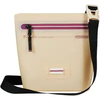 American Tourister Umhängetasche Colourdry Bag Summer Sand beige