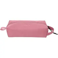 Nitro Schlampermäppchen Pen Pouch Woodrose altrosa
