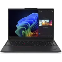 Lenovo ThinkPad T16 Gen 4 (AMD) Copilot+ PC, AMD Ryzen AI 7, 2 GHz, 40,6 cm (16"), 1920 x 1200 Pixel, 32 GB, 1 TB