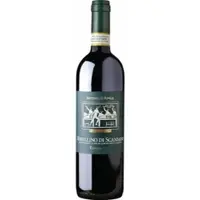 Fattoria Le Pupille Morellino di Scansano Riserva 2023 -