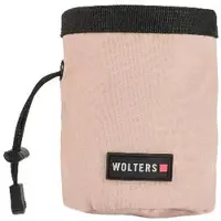 Wolters Hundezubehör Upcycling Wundertüte 250ml - rosa|schwarz