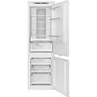 Amica - EKGCS 387 950 - Einbau-Kühl-Gefrierkombination - NoFrost - Schlepptür-Technik