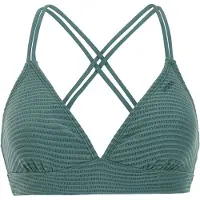 Protest Mmpatio Triangle Bikini top laurelgreen (477) M/38
