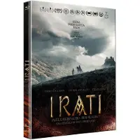Divisa Irati Blu-ray