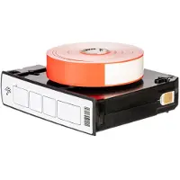 Zebra Z-Band Direct Rot