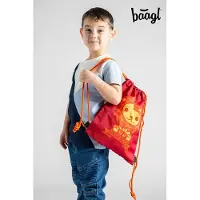Baagl Turnbeutel Harry Potter Gryffindor