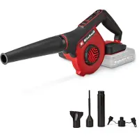 Einhell Akku-Bläser TE-CB 18/270 Li - Solo 3408045