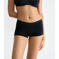 Sloggi Hipster Basic+ | Grösse: 40 | Farbe: Schwarz