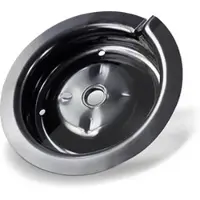 BESTPRICE 2x Federteller vorne oben [Hersteller-Nr. 40842921] für BMW