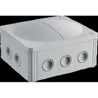 Wiska CombI Aufputz-Wand/Deckenbox - 10101459
