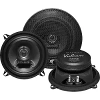 Hifonics VX52, 2-Wege, 150 W, 75 W, 4 Ohm, 53 mm, 11,6 cm