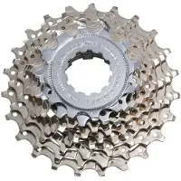 Shimano Cs-hg50 9s Kassette