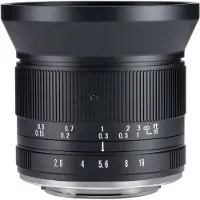 7artisans 12mm F2.8 Sony (E Mount) ii