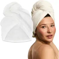 GLOV Hydroweave Twister Hair Towel