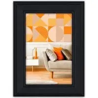Zep Bilderrahmen DT446B Spoleto Black 10x15 cm