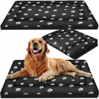 Purlove Hundebett 100x70cm Purlov 24862
