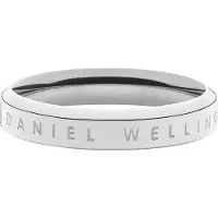 Daniel Wellington Classic Ring Silver 70