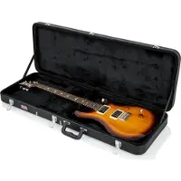 Gator GWE-ELEC-WIDE Gitarrenkoffer 41 x 15 x 4