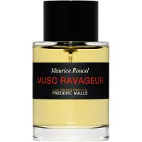 Frederic malle MUSC RAVAGEUR Eau de Vapo 100 ml