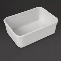 Chefgastro Eiscremebehälter 2L (20 Stück)