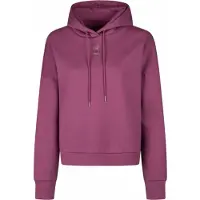 Eskadron Damen Hoodie Sparkle wildberry Heritage Fanatics HW 25/26, Größe:M