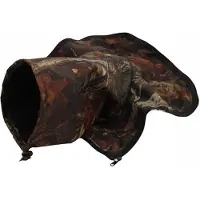 Buteo Photo Gear Snoot/Objektivschutz Braun für Mark III