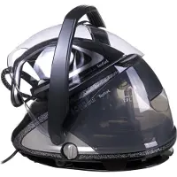 Tefal Pro Express Ultimate [+] GV9620, 2600 W, 650 g/min, Durilium AirGlide Autoclean soleplate, 8 bar, 1,9 l, 180 g/min