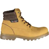 Carrera FOOTWEAR HERRENSTIEFEL GELB : Farbe - Gelb, Größe - 40 Größe: 40 Farbe: Gelb Größe: 40