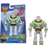 Toy Story JMW16, 3 Jahr(e), Mehrfarbig, Kunststoff