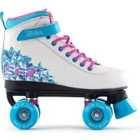 Sfr Skates Vision Ii Rollschuhe