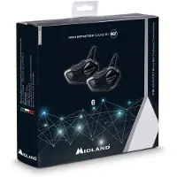 Midland Motorrad-Headset C1529.01