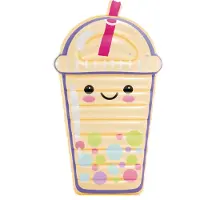 Intex Badematratze Boba Buddy
