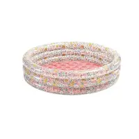 Intex - Sweet Blossom Baby Pool, 86x25 cm (58427)